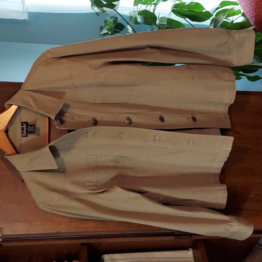 Womens Rafaella jacket